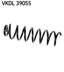 SKF VKDL 39055